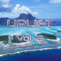 Uplift Drum &amp; Bass || Liquid Session Vol. 9 - 2019 by Inversity Music