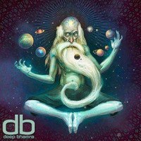 Semi - Phenomenal, Nearly - Cosmic by db | Deep Bhamra