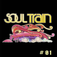 SoulTrain # 01 [B-Seite] by Yø Shimitsu