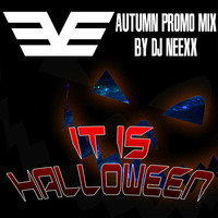 SCREAM TO THE BEAT (Neexx Halloween Special Mix) by DJ Neexx