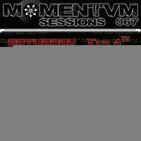 Momentvm Sessions 067 - Wouter de Witte - 2017.02.04 by Momentvm Records