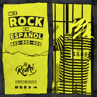 Mix Rock &amp; Pop En Español 80s, 90s y 2000 by Dj Rodri by 🔥I AM DJ RODRI🔥