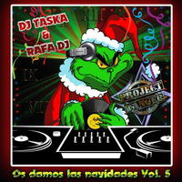 DJ TaSKa - Os damos las navidades vol. 5 by DJ TaSKa