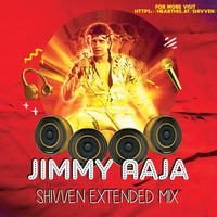 Jimmy Jimmy Aaja (KSHMR ft. Parvati Khan Remix) - Shiven Extended by Shiven Official
