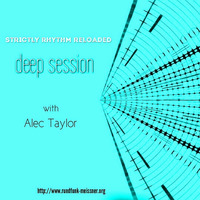 Deep Session with Alec Taylor 16.08.2016 [DJ Set] by Electronic Music Social Network [Podcasts]