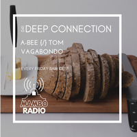A-Bee {/} Tom Vagabondo - Deep Connection 041 on Cafe Mambo Radio by A-Bee / Tom Vagabondo