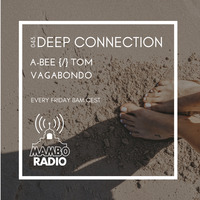 A-Bee {/} Tom Vagabondo - Deep Connection 043 on Cafe Mambo Radio Ibiza by A-Bee / Tom Vagabondo