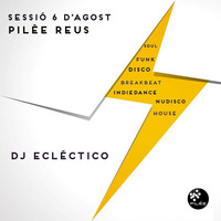 PILÈE 6 D'AGOST (mastering) by Marco Eclectico Rodriguez