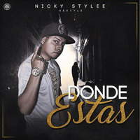 Donde Estas - NickyStylee ( Sextyle ) by Nicky Stylee ( Sextyle )