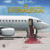 El Internacional ( Disco Completo ) - NickyStylee ( Sextyle ) by Nicky Stylee ( Sextyle )