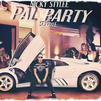 Pal Party - NickyStylee ( Sextyle  - Amor Y Placer by Nicky Stylee ( Sextyle )