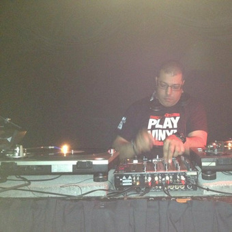 DJ Mourad