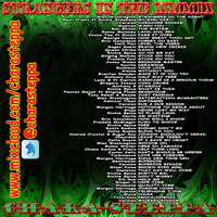 Strangers In The mmmix by Chara Steppa