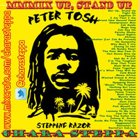 Mmmix Up, Stand Up - Peter Tosh Tribute by Chara Steppa