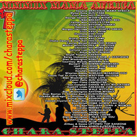 Gracious mmmix Africa by Chara Steppa