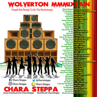 Wolverton mmmixtain by Chara Steppa
