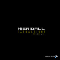 2016-07-31 Hibridall Extractión by TECHFORCE