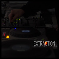 Extraction! 2016-06-27  by TECHFORCE