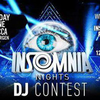 Andy Cley - Insomnia Contest 2017 by Andy Cley
