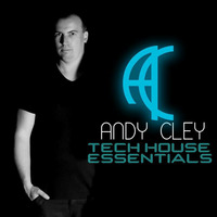 Andy Cley-Progressive Tech House Promo 2016-1 by Andy Cley