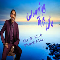 Vybz Kartel - Colouring This Life (DJ B-KUT Short MiX) by DJ B-KUT