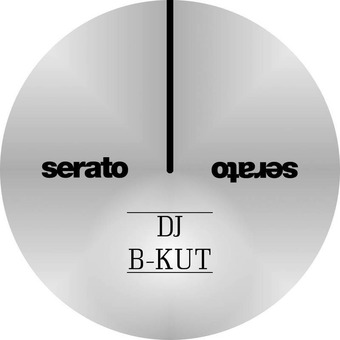 DJ B-KUT