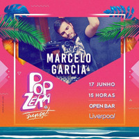 DJ set @ Popzêra #11 // S U N S E T by Marcelo Garcia