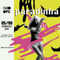 DJ set @ Groove Pub (Paradinha) by Marcelo Garcia