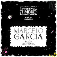 DJ set @ 4º Festival Timbre (Palco Eletrônico) by Marcelo Garcia