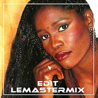 Nicole Don’t You Want My Love LEMASTERMIX EDIT by MIXOLOGY