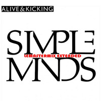 ALIVE&amp;KICKING LEMASTERMIX EXTENDED by MIXOLOGY
