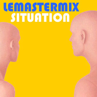 SITUATION LEMASTERMIX EXTENDED by MIXOLOGY