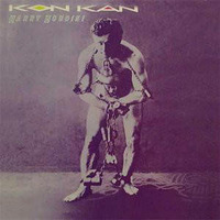 Kon Kan - Harry Houdini (Carlos Extended Remix) by Carlos ReEdit's & Bootlegs