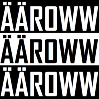This is ÄÄROWW #1- [FREE DOWNLOAD] by ÄÄROWW