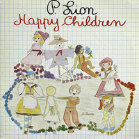 P. Lion - Happy Children (Javier Hernandez Edit Extended) by Javier Hernández