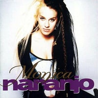Monica Naranjo - Solo Se Vive una Vez (Javimix Retro Pop Extended) by Javier Hernández