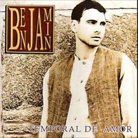 Benjamin - Cuando Tu Amor Late Más Fuerte (Javier Hernandez RetroPop) by Javier Hernández