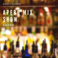 Apero mix show
