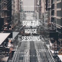 Soulful House Sessions vol 4 Mixed by DJ Eef by DjEef's Records
