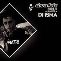 DJ ISMA 36 ANIVERSARIO DE CHOCOLATE by Ismael Lobera Hernando