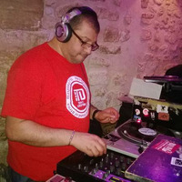 SHADES OF BLUE- DJ MOURAD- 14th APRIL  2016G by The Strange World Of 12 Inches