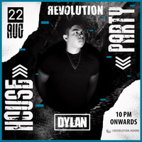 DYLAN X REVOLUTION LOCKDOWN LIVE SESSION by DYLAN MUSIC