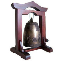 The Morning Bell Chant - Empty Gate Zen Center by Montaña Despierta