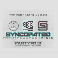 5-20-2016 Syncopated Podcast - Hour 2 by Mike Scalco