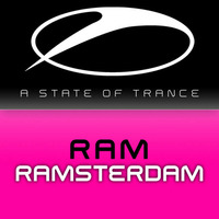 RAM &amp; JVD feat. Marcella Woods - Liberation of RAMsterdam (Darren Simpson Bootleg) by Darren Simpson