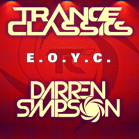 Darren Simpson - EOYC 'Classics' Mix (2013) by Darren Simpson