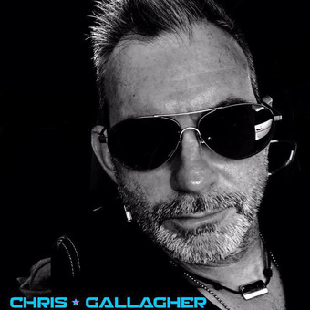 Chris Gallagher