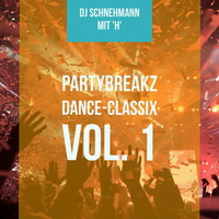 PartyBreakz Classix Vol. 1 by Michael Lehmann