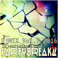 PartyBreakz 2016 by Michael Lehmann