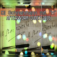 Afterwork DJMix by Michael Lehmann